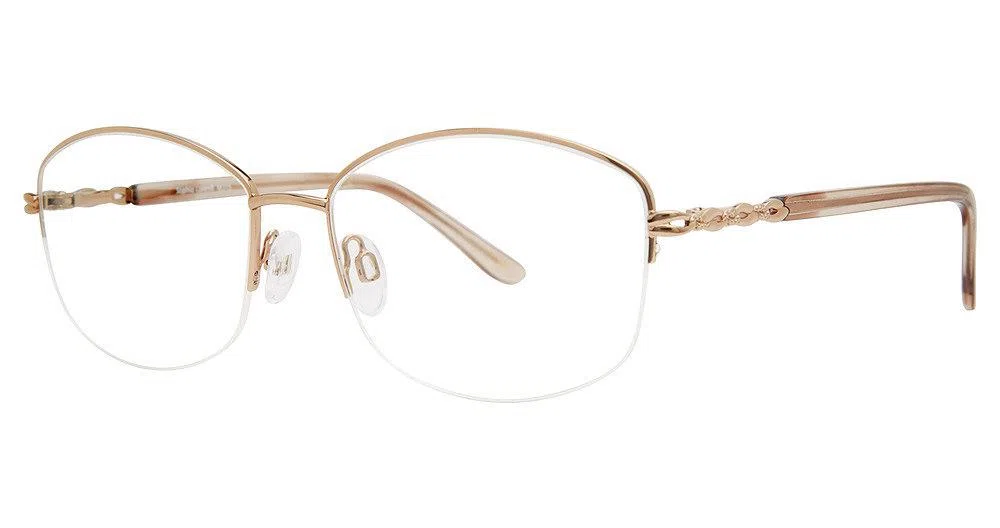 Sophia Loren SLM315 Eyeglasses - view 3
